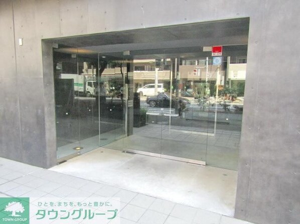 カスタリア戸越の物件内観写真